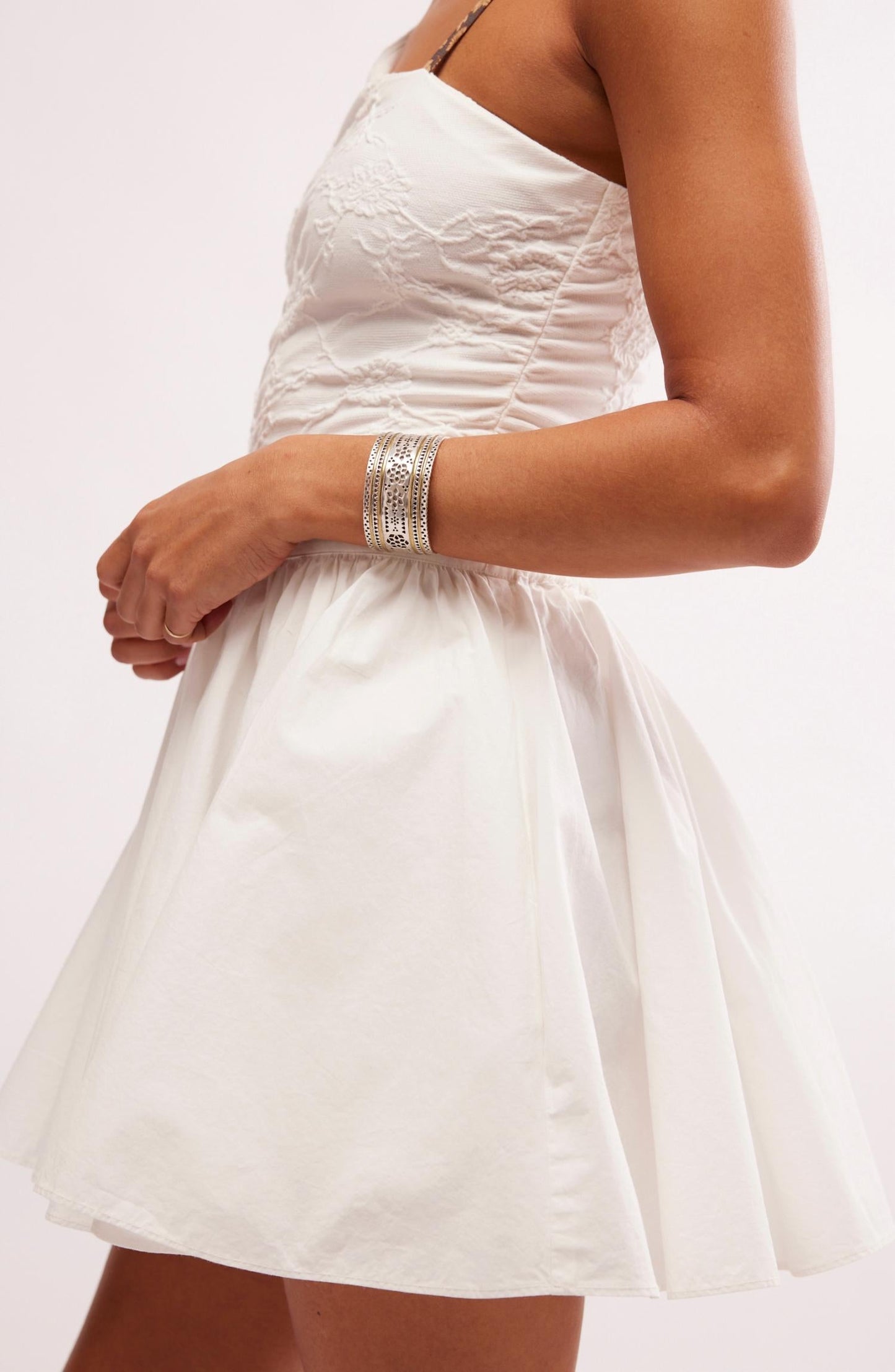 Free People - Gaia Skirt