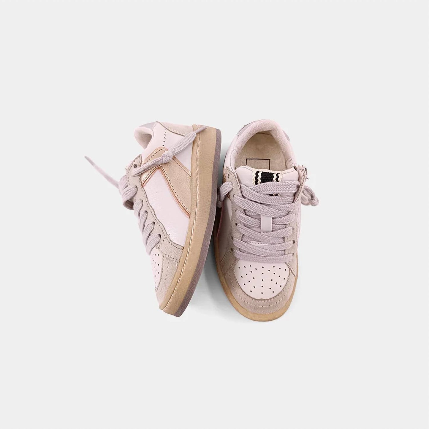 Shu Shop - Toddler's Salma Sneakers