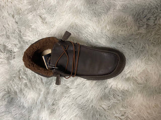 Lamo - Bota Trent Masculina