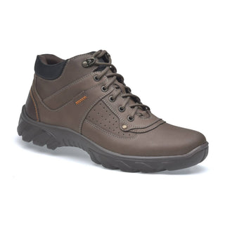 Pazstor - Botas Masculinas de Couro