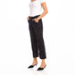 Fifteen Twenty - Clara Cuffed Straight Leg Jeans