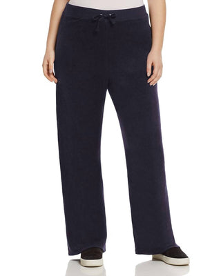 Juicy Couture - Mar Vista Microterry Track Pants