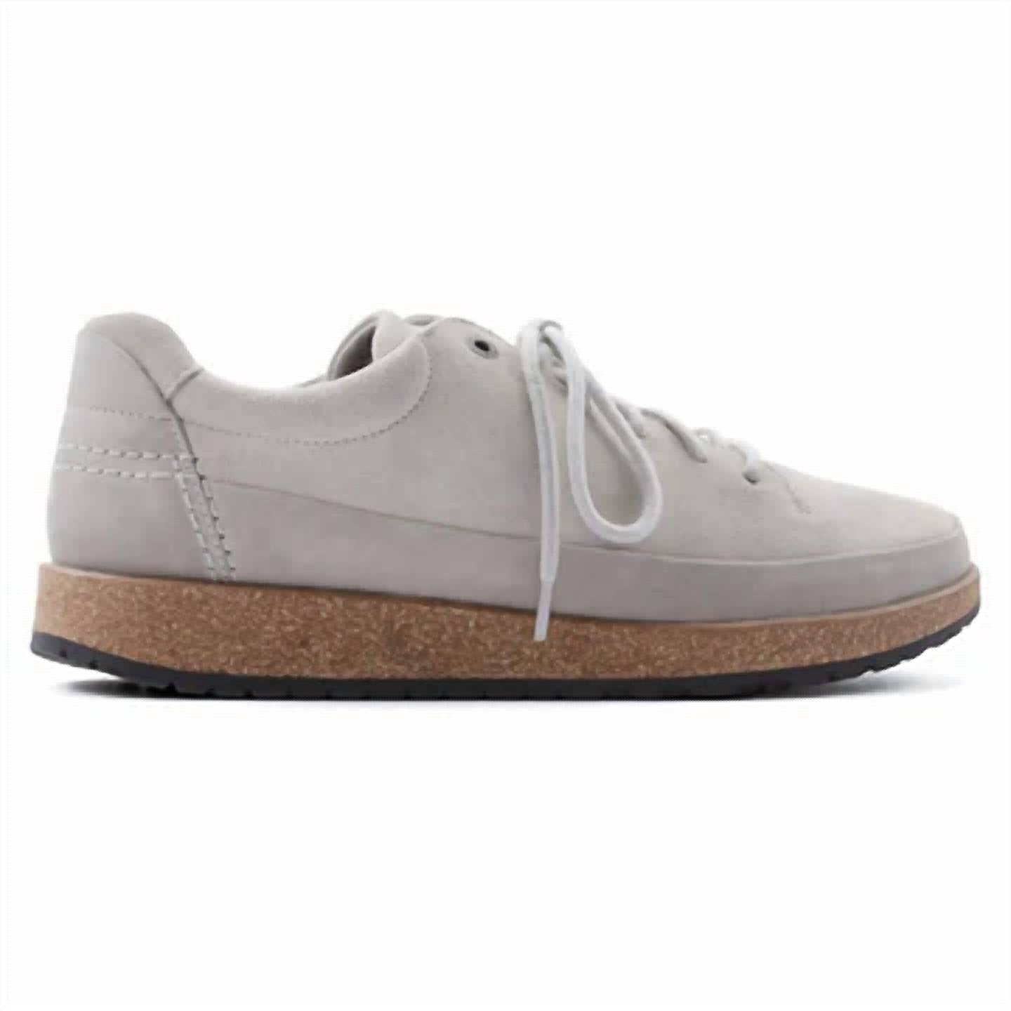 Birkenstock - Women's Honnef Low Sneaker