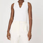 French Connection - Mozza Knit Tank Top