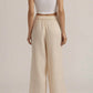 Favorite Daughter - Beach Walk Wide Leg Pant