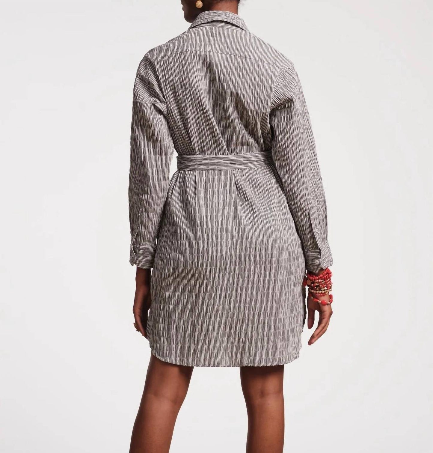 Frances Valentine - Perfect Shirtdress