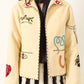 Alix Of Bohemia - Francis Tattoo Jacket