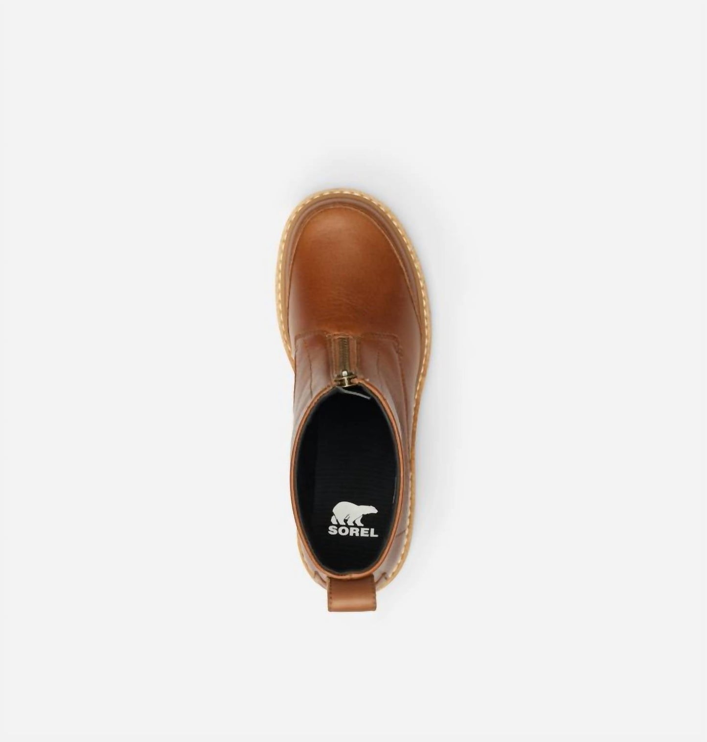 Sorel - Women's Joan Now Zip Boot