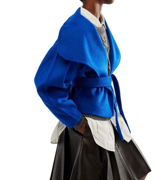 Pessoas Livres - Jaqueta Mina