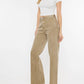 Kancan - Ultra High Rise 90's Flare Jean