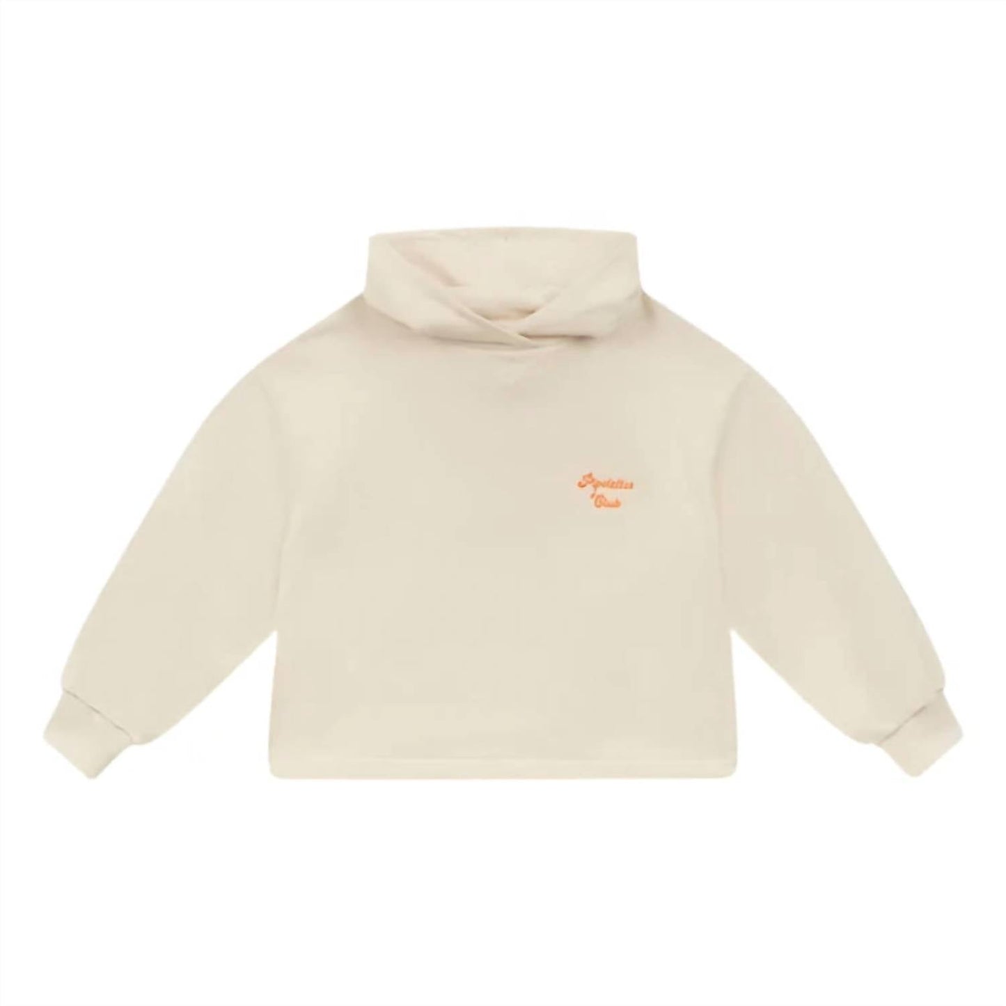 Arsene Et Les Pipelettes - Pipelettes Hooded Sweatshirt