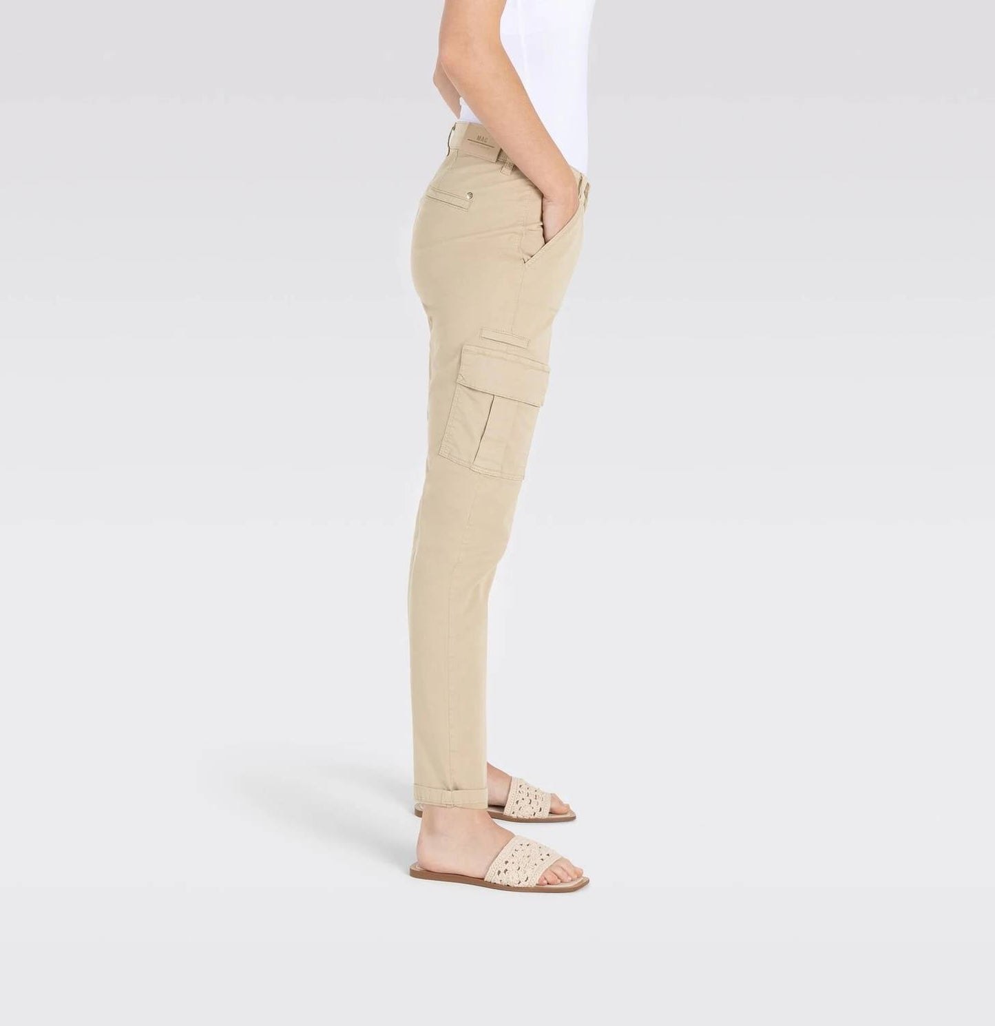 Mac Jeans - Rich Cargo Pants
