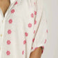 Dylan - Esme Embroidered Blouse