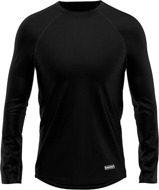 Blackstrap - Camiseta Therma Crew Masculina