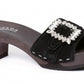 Softclox - Women's Kosima Cashmere Sandals