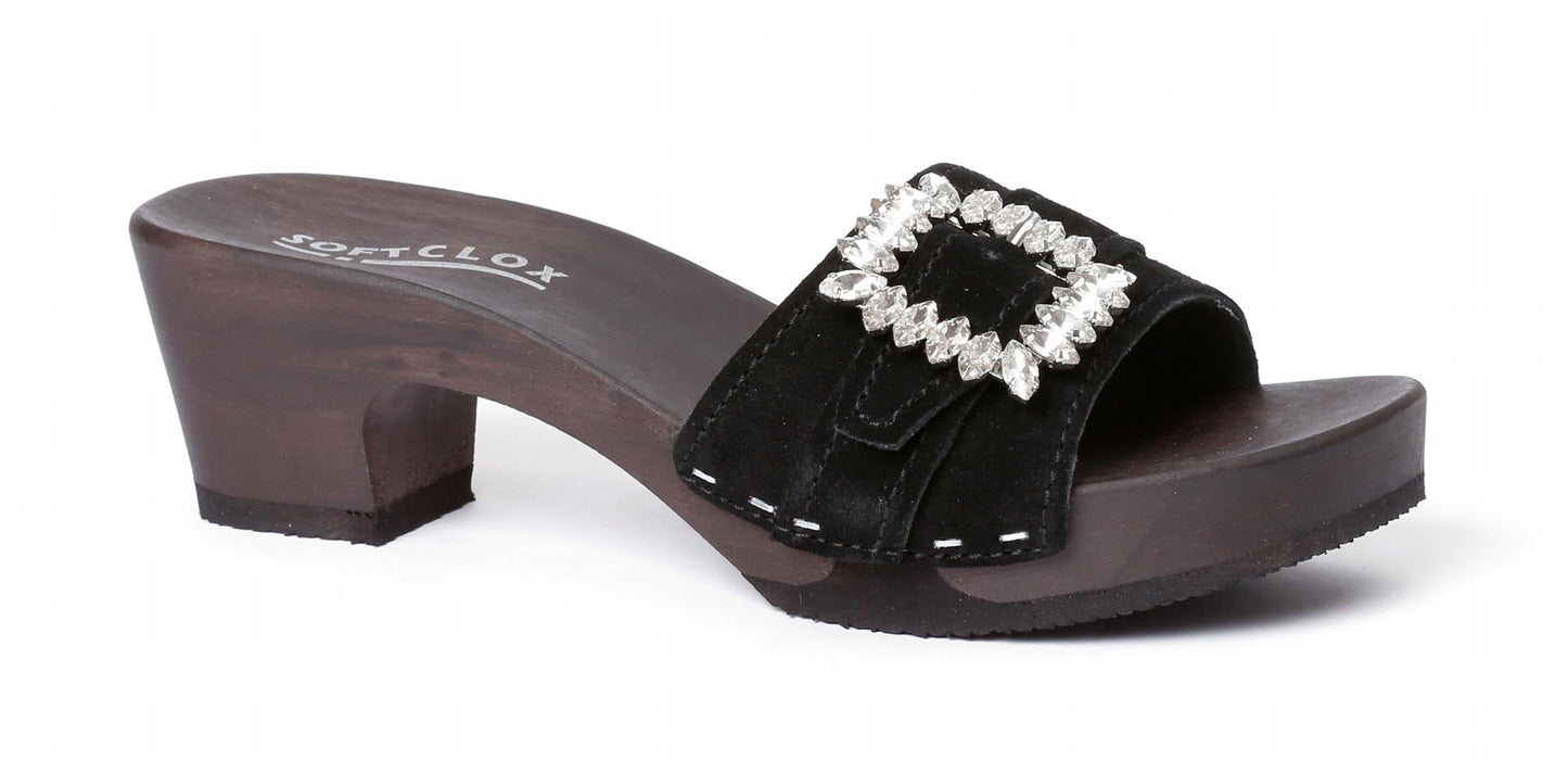 Softclox - Women's Kosima Cashmere Sandals