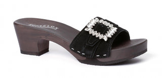 Softclox - Sandálias Kosima Cashmere Femininas