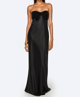 Cami Nyc - Lavinia Strapless Gown