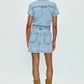 Pistola - Brix Aviator Mini Dress