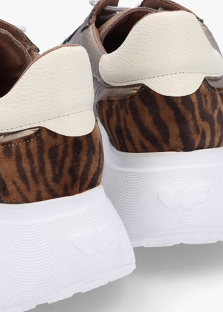 Wonders - Women's Roma Sneaker