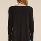 Z Supply - Elton Rib Top