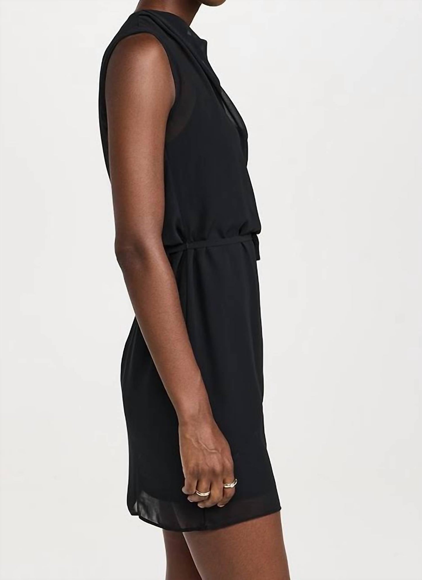 Amanda Uprichard - Melby Dress