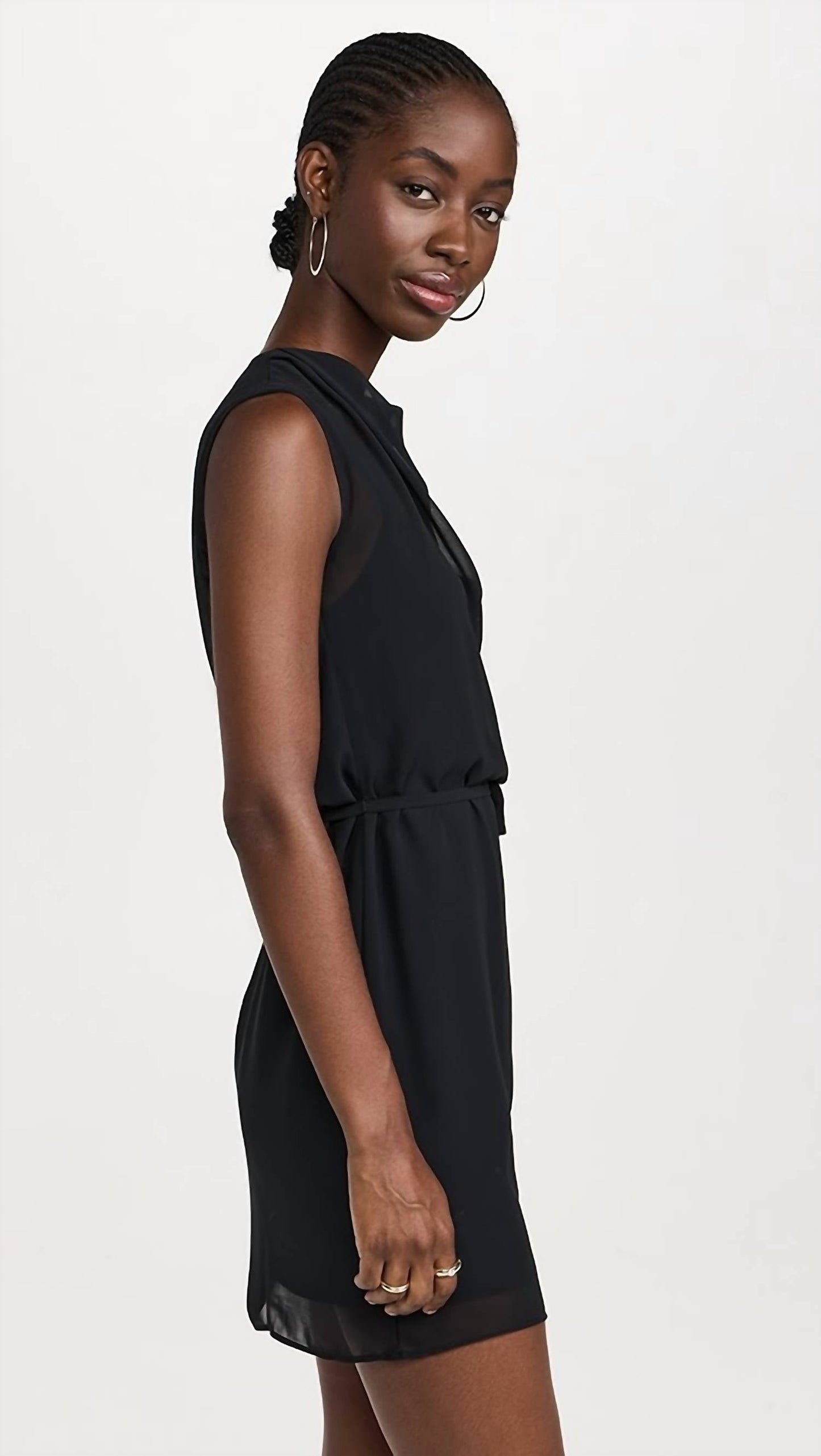 Amanda Uprichard - Melby Dress