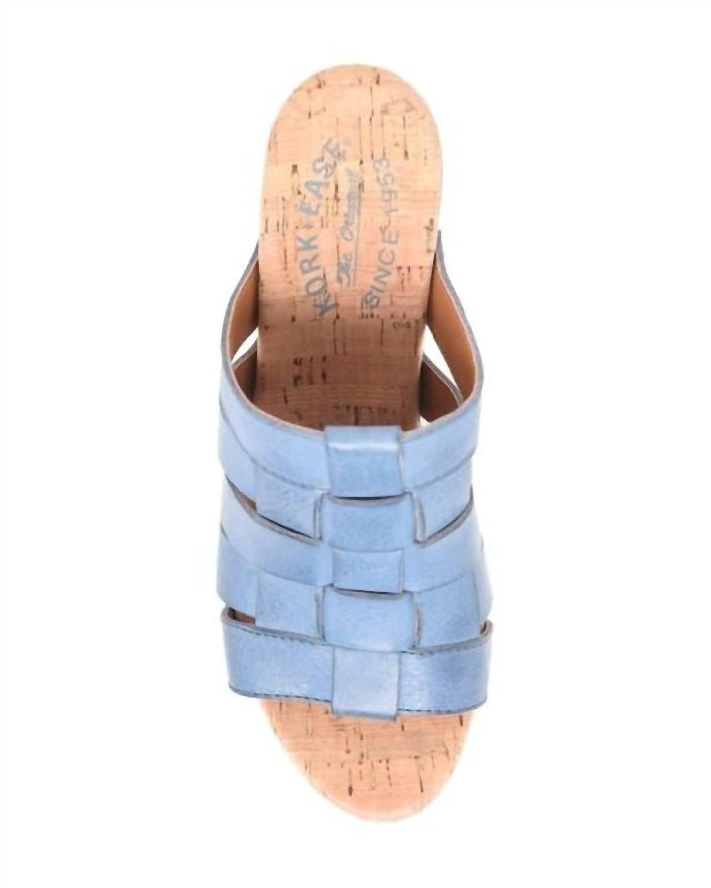 Kork-Ease - Women's Devan Sandals