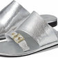 Free People - Women's Mila Minimal Flat Sandal