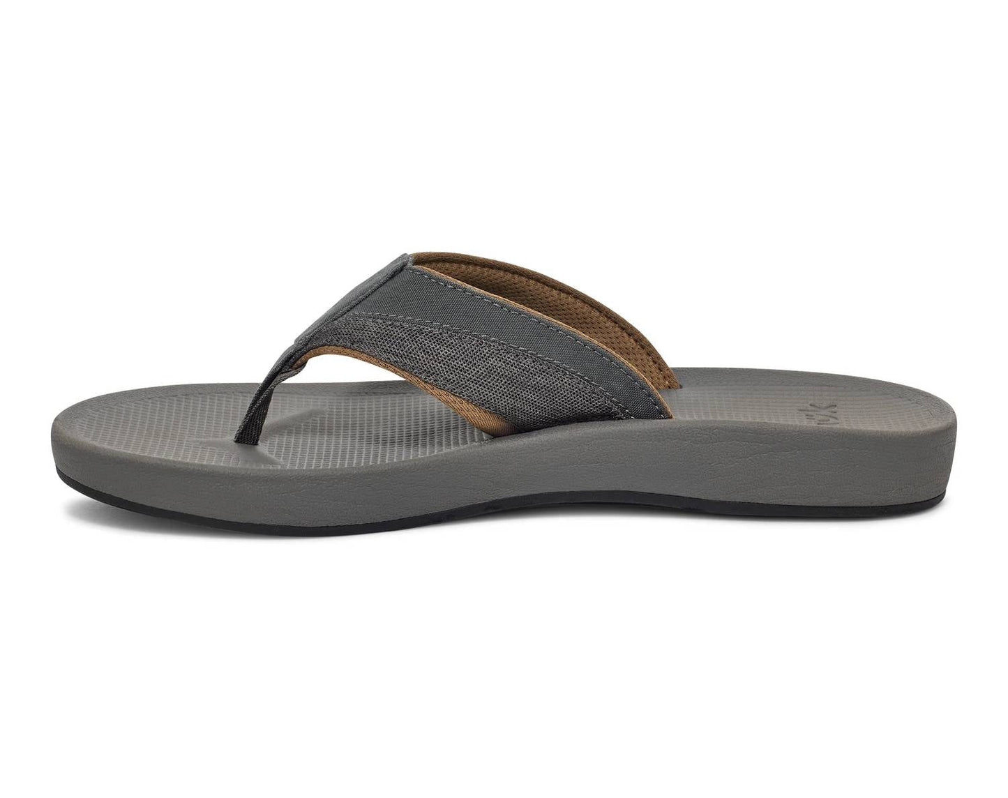 Sanuk - Men's Cosmic Seas Mesh Sandal