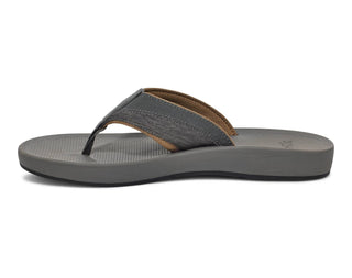 Sanuk - Sandália de malha Cosmic Seas masculina