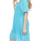 Johnny Was - Yohana Tiered Dress