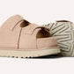 Ugg - Women's Goldenstar Hi Suede Sandal