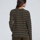 Askk Ny - Printed Long Sleeve