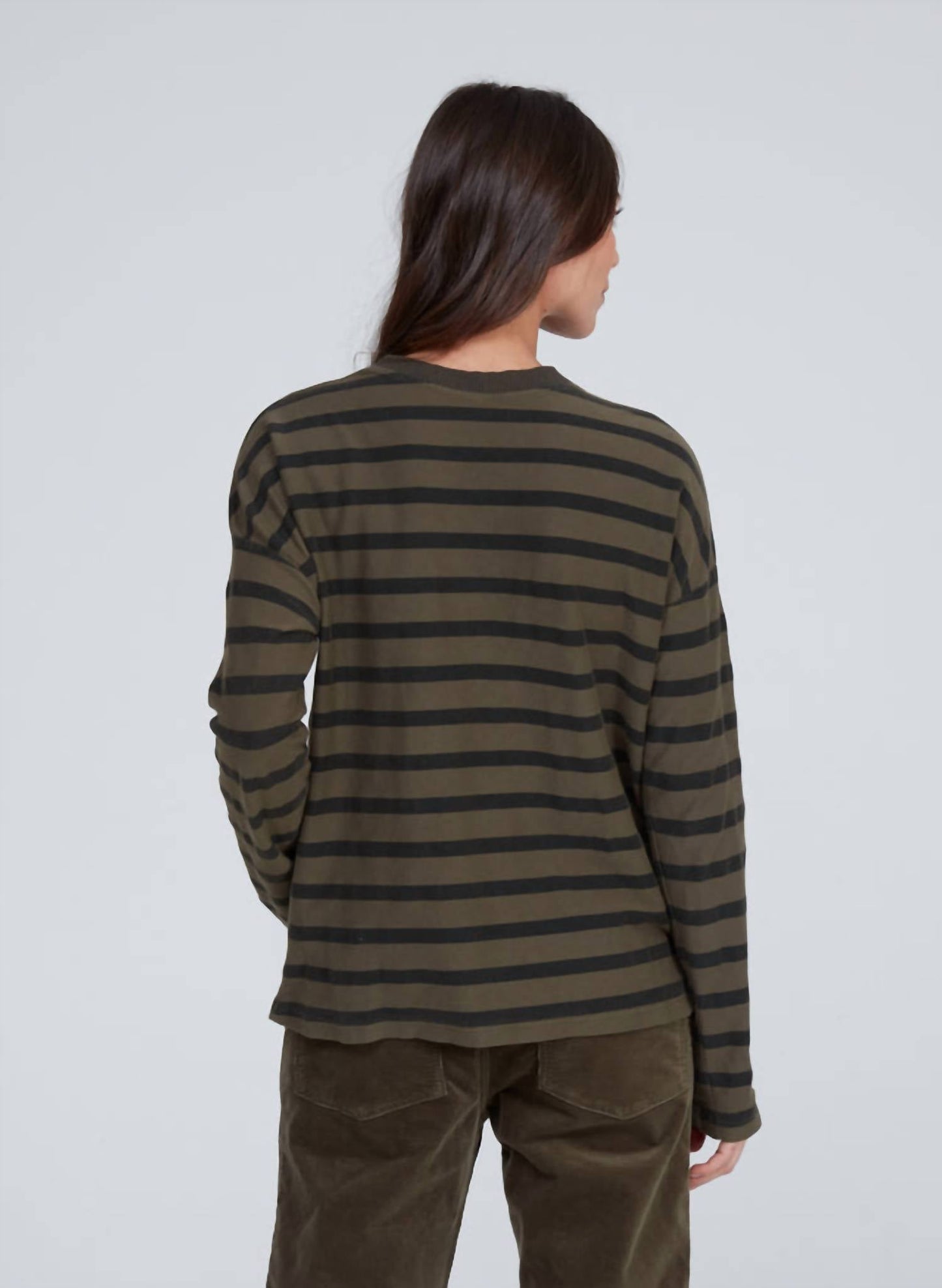 Askk Ny - Printed Long Sleeve