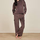 Barefoot Dreams - Luxechic Tuxed Sweatshirt