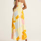Z Supply - Aura Riviera Midi Dress