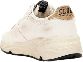 Golden Goose - Women's Running Sole Shoes