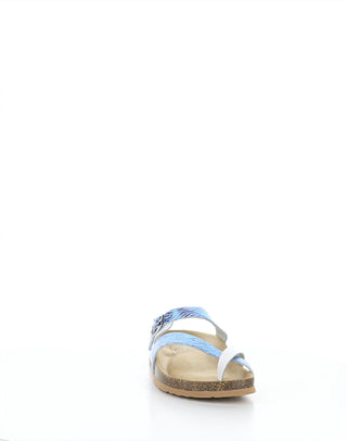 Bos. & Co. - Women's Parr Sandal