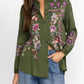 Johnny Was - Curacao Oversized Tunic Top