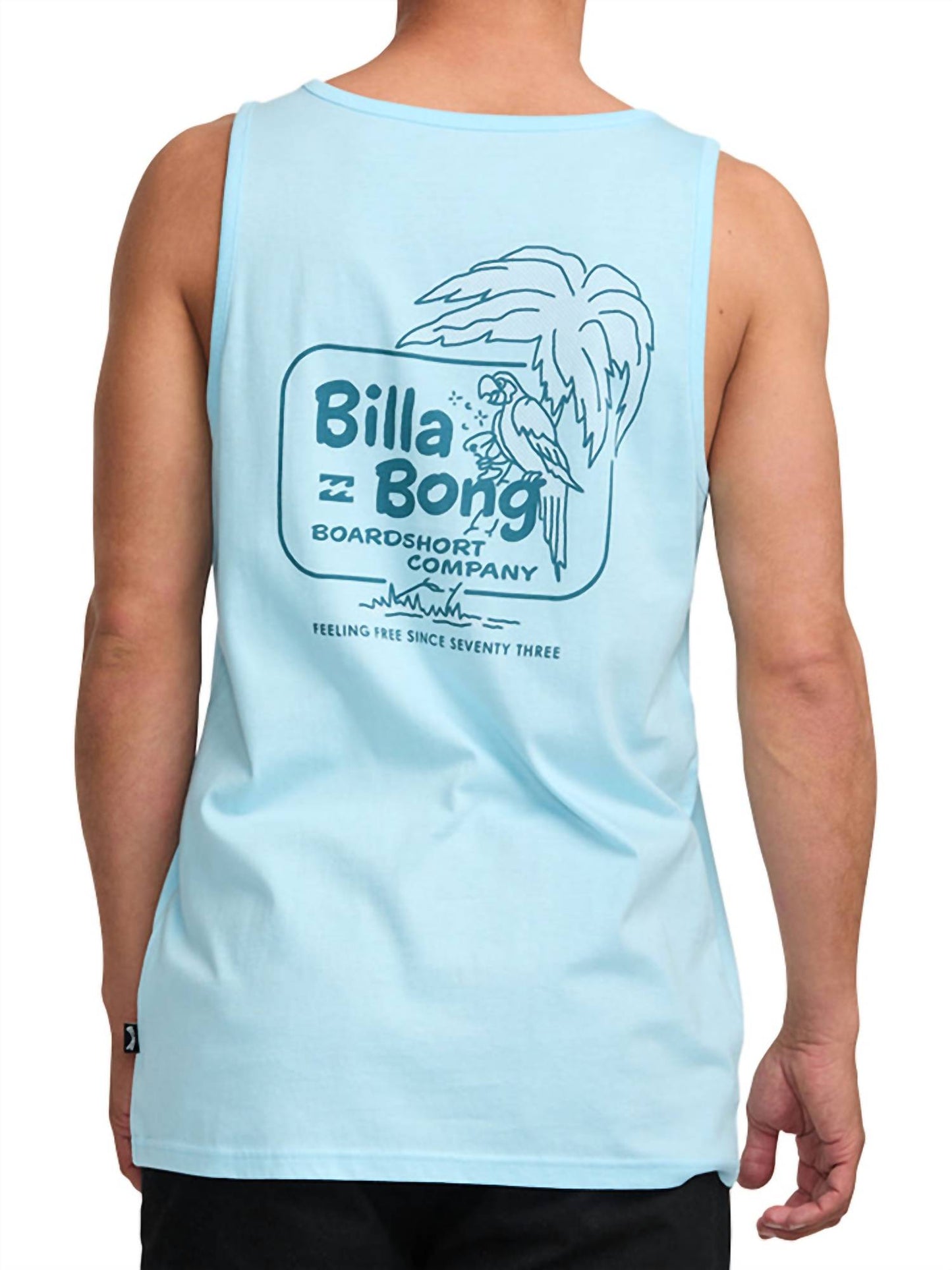 Billabong - Good Signs Premium Tank