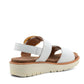 Ara - Women's Bridgeport Wedge Sandal
