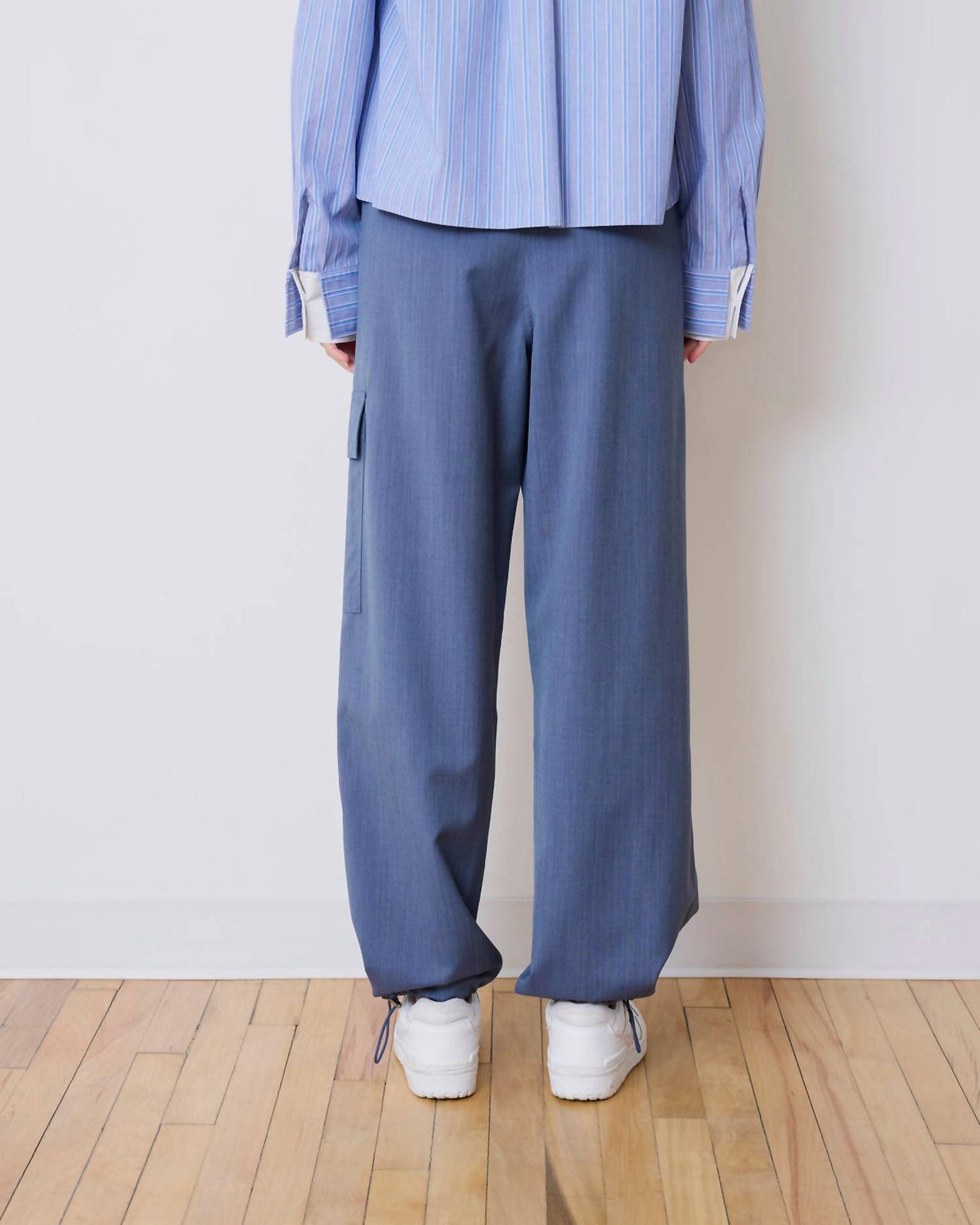 We-Ar4 - Freestyle Cargo Pant