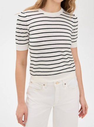 Frame - Gathered Sweater