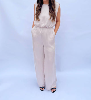 Wishlist - Evelyn Jumpsuit