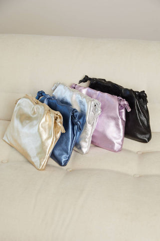 Lemiz - Bolsa transversal Monica feminina