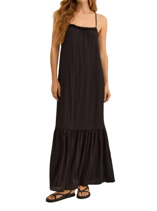 Z Supply - Vestido para coquetel