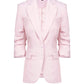 Generation Love - Drea Light Weight Crepe Blazer