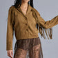 Steve Madden - Dallas Jacket