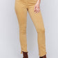 Charlie B - Bootcut Twill Jeans